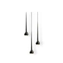 Falling Pendant Lamp