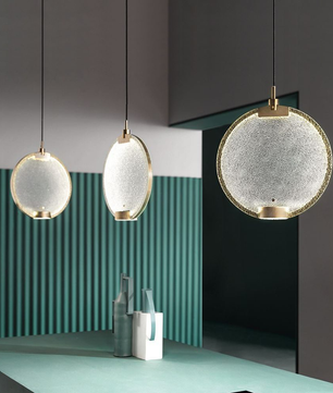 Horo Pendant Lamp
