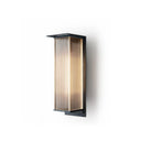 Oleron Box Outdoor Wall Light