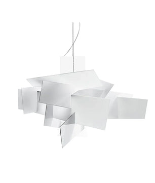 Big Bang Chandelier