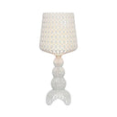 Exquisite Kabuki Table Lamp S28