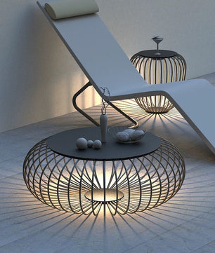 Meridiano Garden Table Light