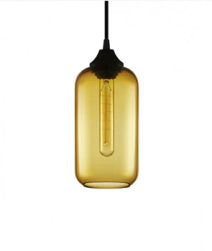 Niche Helio Pendant Light