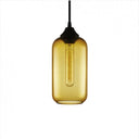 Niche Helio Pendant Light
