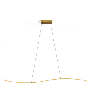 Wave Pendant Lamp