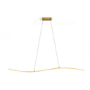 Wave Pendant Lamp