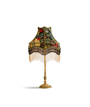 Japan Style Peony Table Light