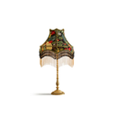 Japan Style Peony Table Light