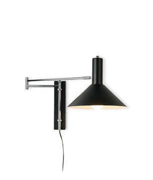 Anvia Plug In Wall Lamp
