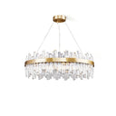 Crystal Statement Chandelier