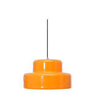 Poker Pendant Lamp
