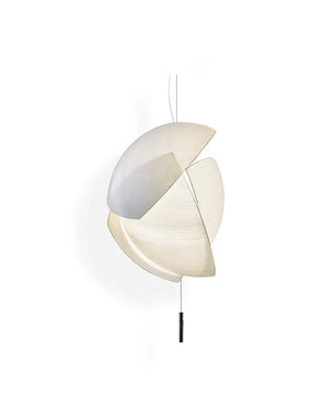Voiles Pendant Lamp