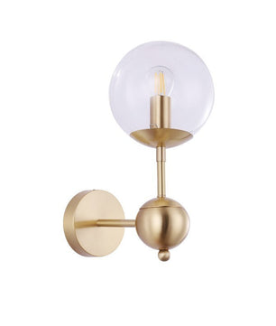 SELVIA Antique Wall Lamp