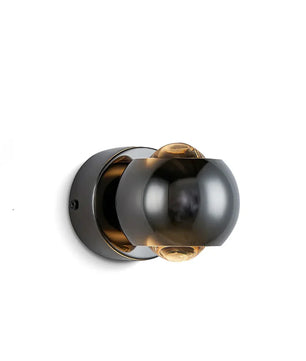 Io Verticale Wall Lamp