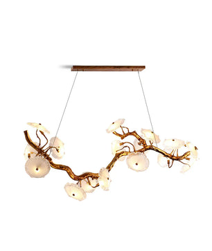 Nenufar Blooming Chandelier