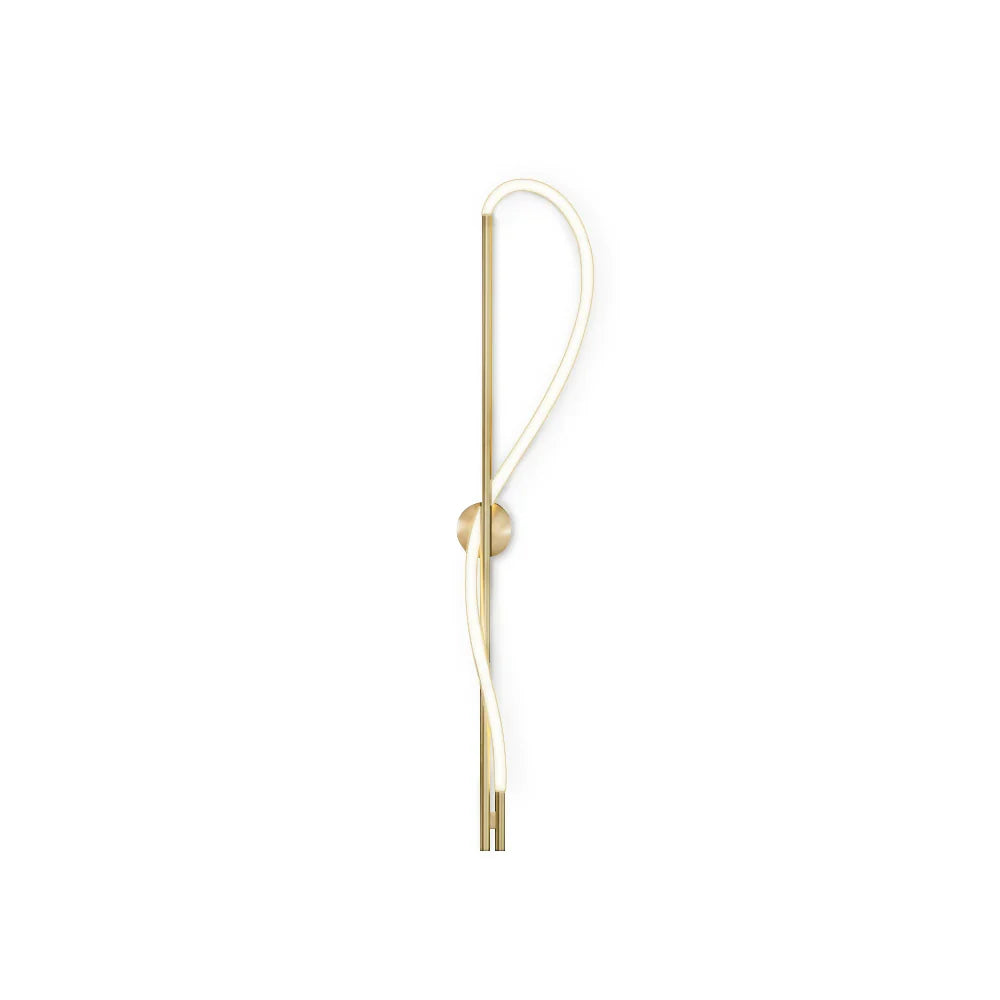 Leto Wall Lamp