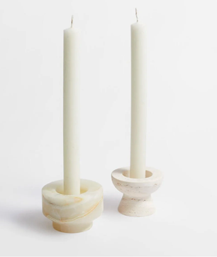 Cycladic Annular Votive Duo
