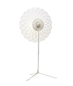 Filigree Floor Lamp
