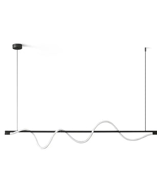 Tracer Island Pendant Lamp