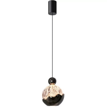 Pearl black