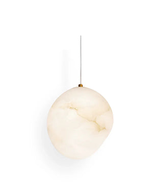 Goose Alabaster Pendant lamp