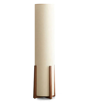 Weave Natural Floor Lamp