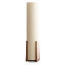 Weave Natural Floor Lamp