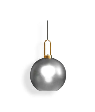 Pendulum Glass Pendant Lamp