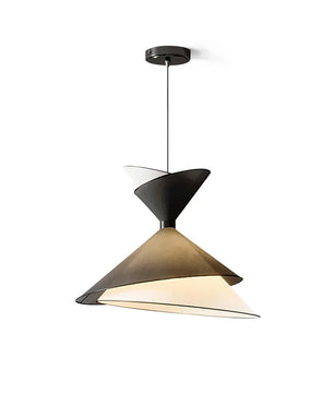 Grand Kimono Pendant Lamp