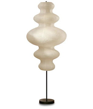 Neiko Paper Floor Lamp