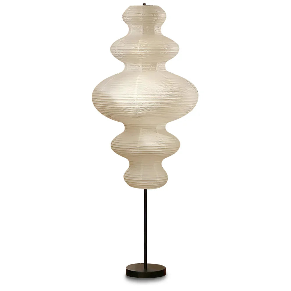 Neiko Paper Floor Lamp