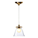 Bell Pendant Lamp