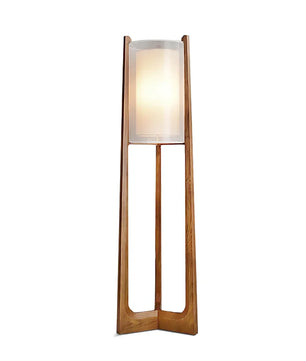 Quinn Lantern Floor Lamp