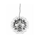 Taraxacum Glass Pendant Light