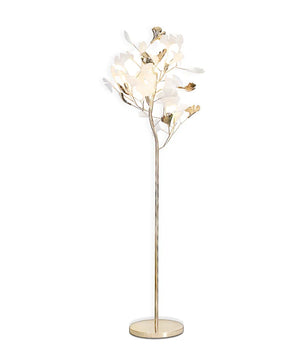Gingko Floor Lamp