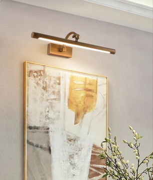Serelune Pivot Picture Wall Light