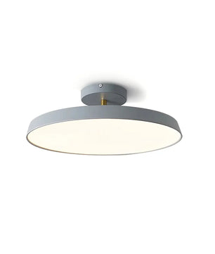 Round LED Ceiling Lamp
