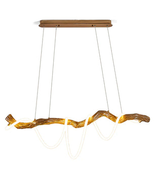 Ford Chandelier