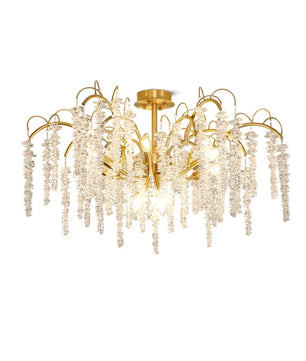 Emily Branch Ceiling Lamp