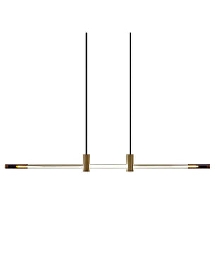 RA Linear Chandelier