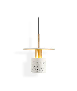 Terrazzo Drop Pendant Lamp