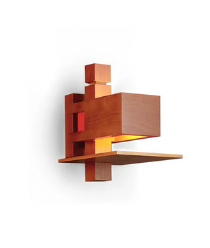 Taliesin Wall Lamp