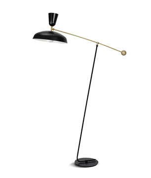 G1 Floor Lamp