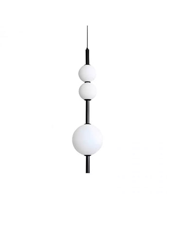 White+black