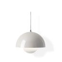 Semicircle Pendant Lamp