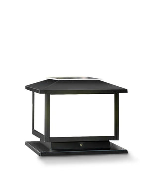 Triton Table Lamp