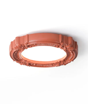 Ekena Retro Ceiling Lamp
