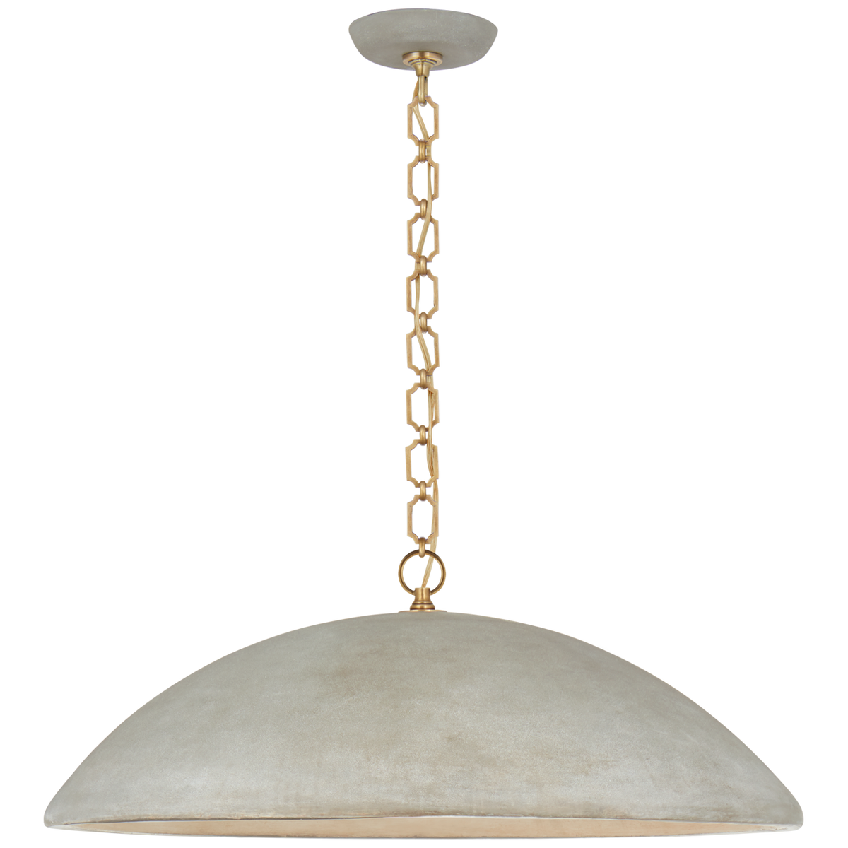 Dome Pendant Light