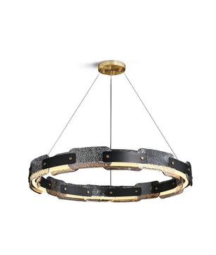 Fuze Chandelier