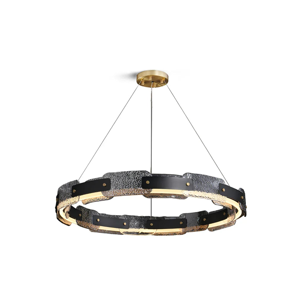 Fuze Chandelier